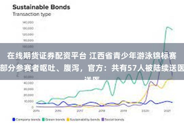 在线期货证券配资平台 江西省青少年游泳锦标赛部分参赛者呕吐、腹泻，官方：共有57人被陆续送医