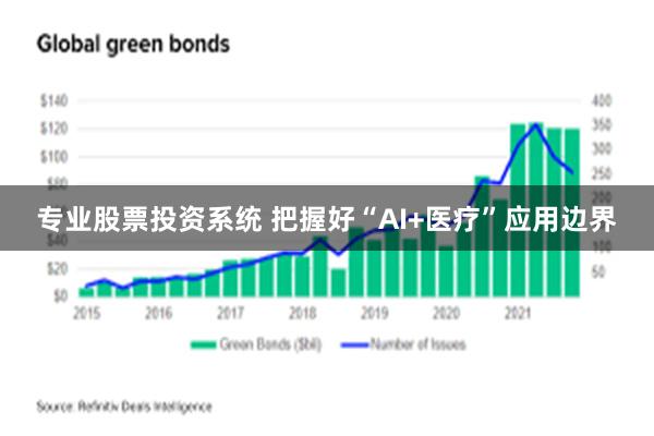 专业股票投资系统 把握好“AI+医疗”应用边界